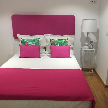 Shabby Chic Bairro Alto 3 Apartment Lisboa Ngoại thất bức ảnh