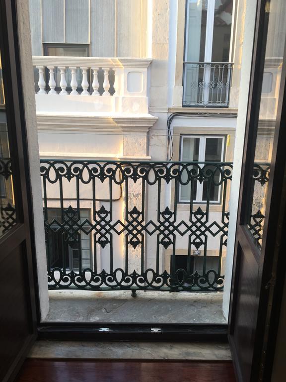 Shabby Chic Bairro Alto 3 Apartment Lisboa Ngoại thất bức ảnh