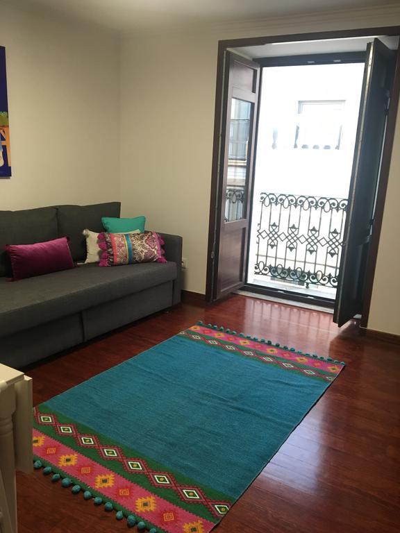 Shabby Chic Bairro Alto 3 Apartment Lisboa Ngoại thất bức ảnh