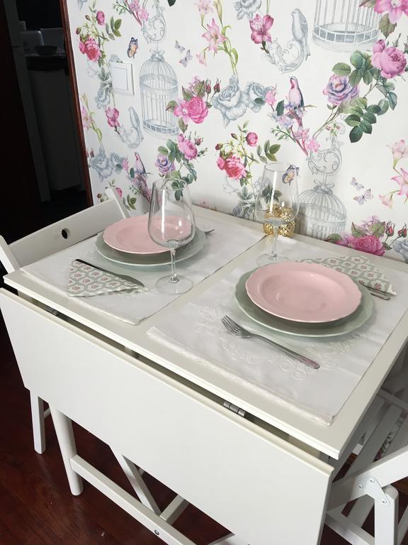 Shabby Chic Bairro Alto 3 Apartment Lisboa Ngoại thất bức ảnh