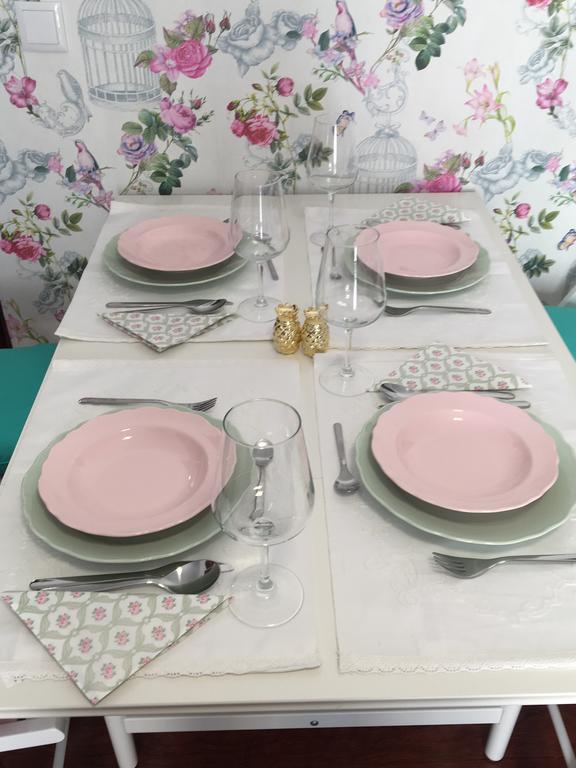 Shabby Chic Bairro Alto 3 Apartment Lisboa Ngoại thất bức ảnh