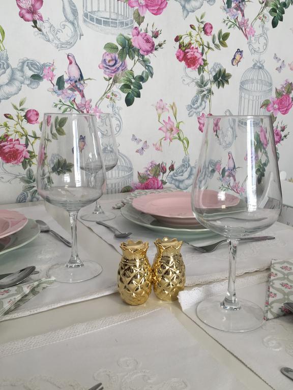 Shabby Chic Bairro Alto 3 Apartment Lisboa Ngoại thất bức ảnh