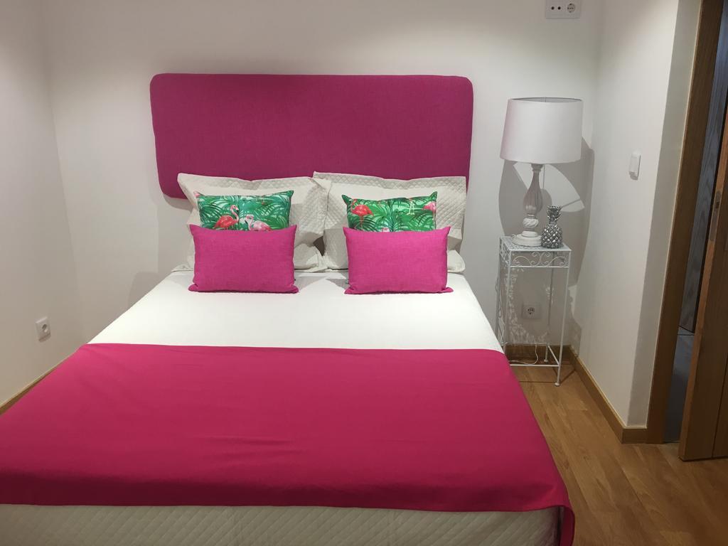 Shabby Chic Bairro Alto 3 Apartment Lisboa Ngoại thất bức ảnh